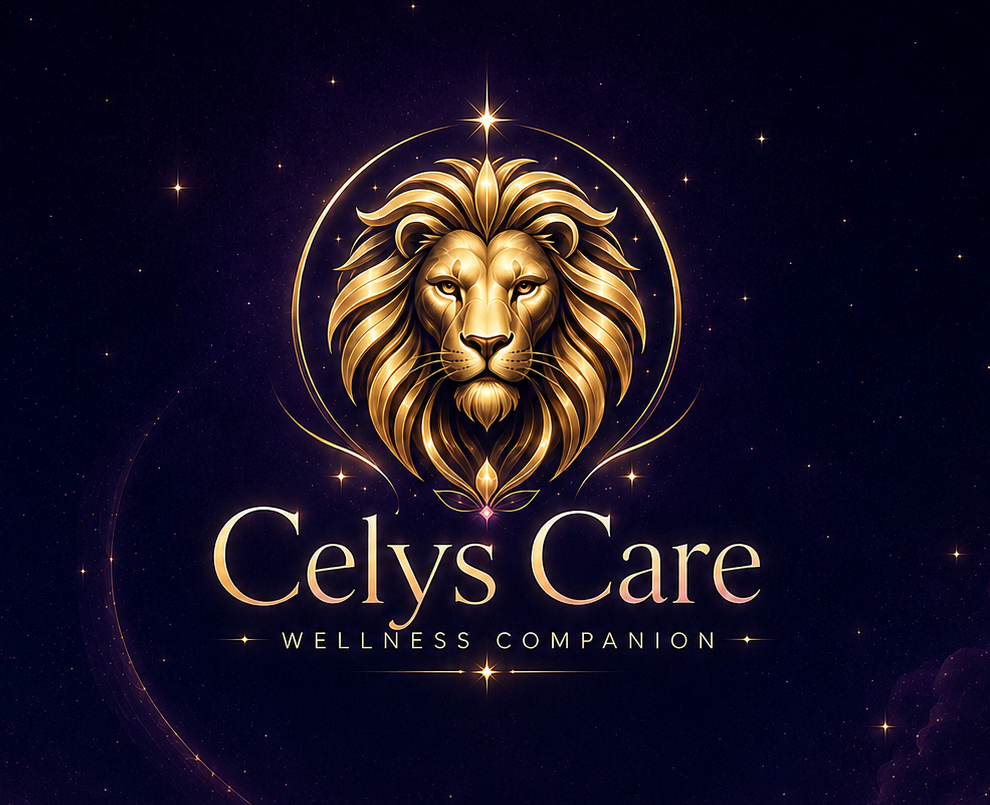 Celys Care Celestial Emblem